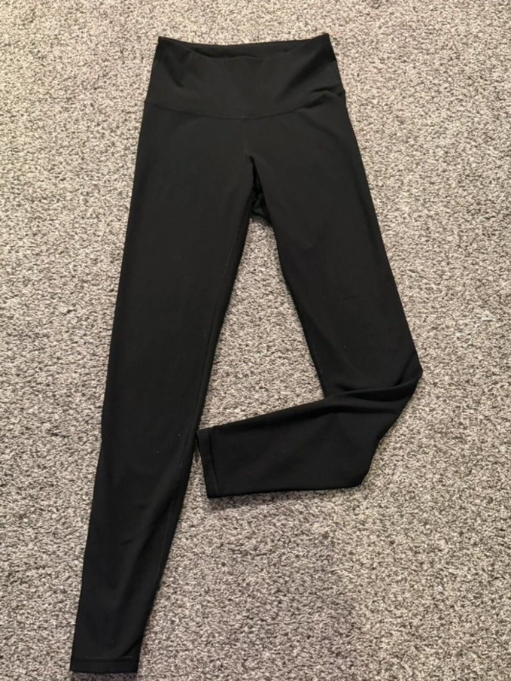 Yoga pants
